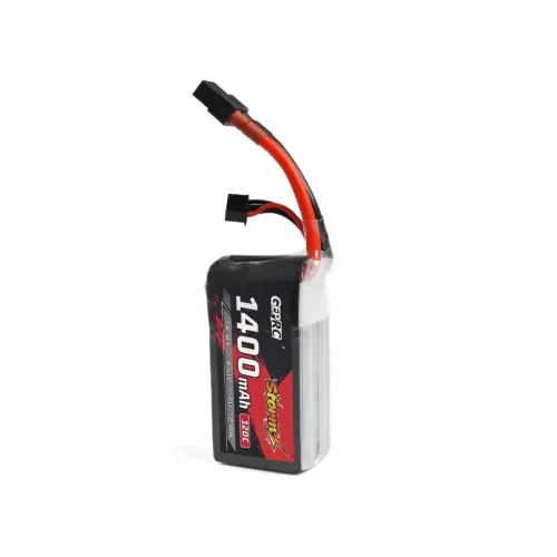 Bateria lipo 4s 1400mah 120c GEPRC STORM