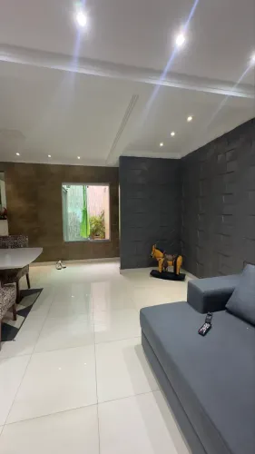 Casa na QN 7 toda na laje | Planejados | Excelente localização no Riacho Fundo I
