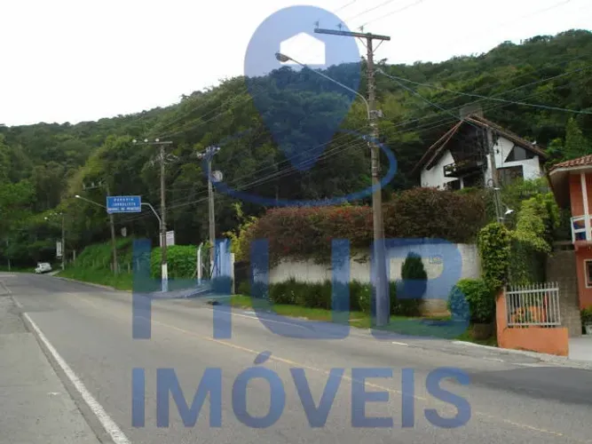 Terreno à venda por - R$ 5.500.000,00 - Lagoa da Conceição - Florianópolis/SC