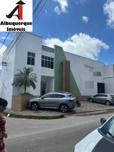 PONTO COMERCIAL em SÃO LUÍS - MA, MONTE CASTELO