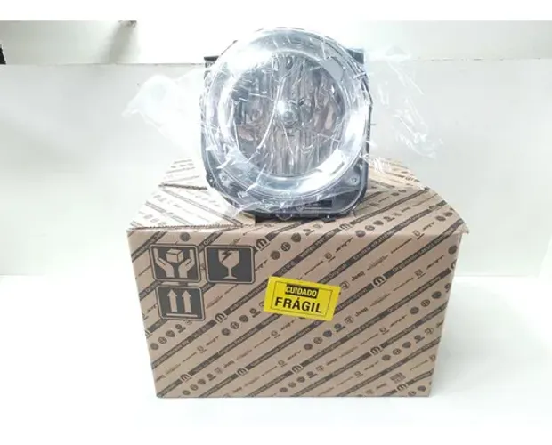 Farol Esquerdo Renegade 17012422