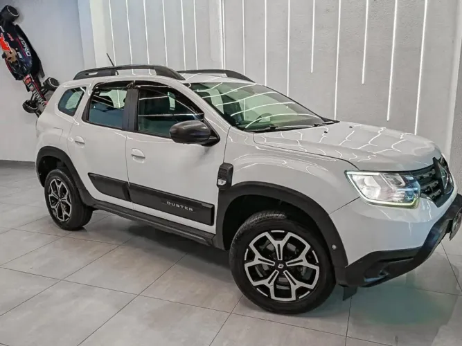 Renault Duster 1.6 Hi-flex 16V Mec. 2023