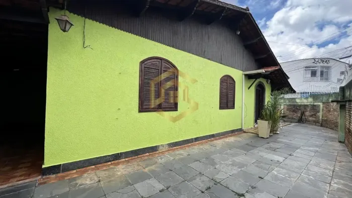 Casa Comercial para Locação Eldorado | Avenida José Faria da Rocha | 430m² | 12 vagas