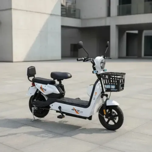 Moto Elétrica Scooter GTS Nova