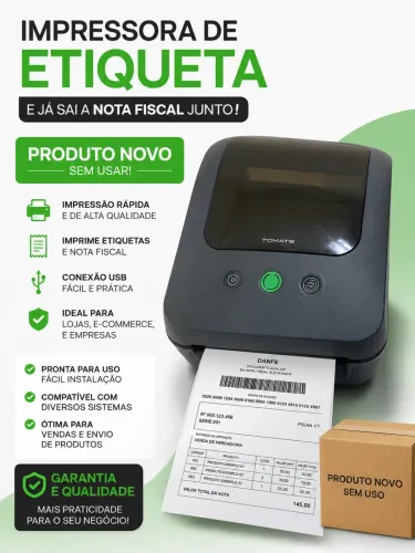 Impressora