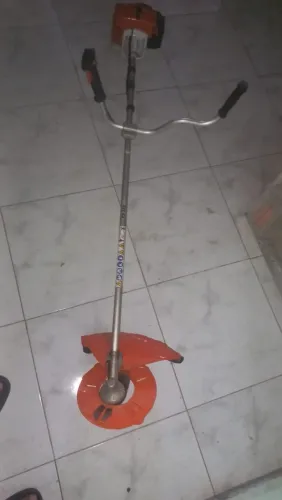 Roçadeira sthil fs 120