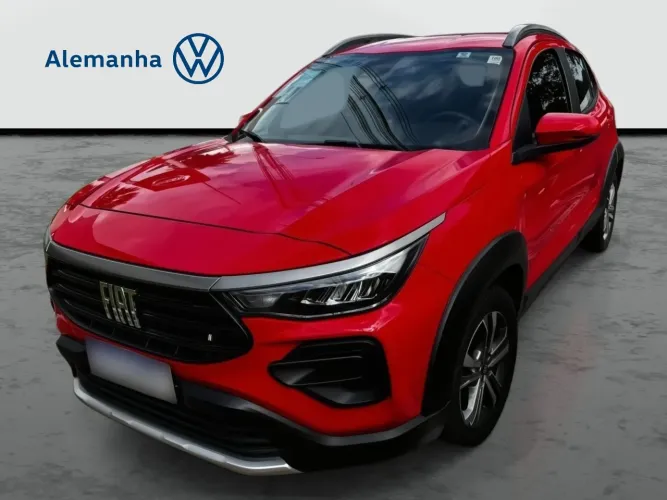 Fiat Pulse 2021 Usados e Novos