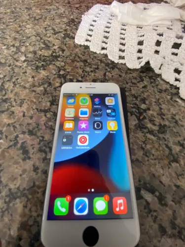 IPHONE 7!!!