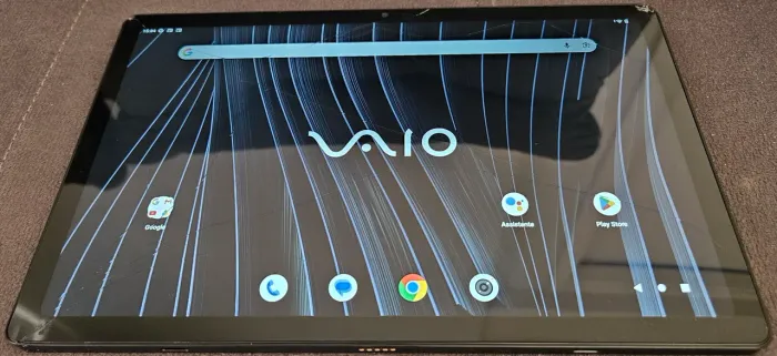 Tablet VAIO TL10 Vaio 128Gb 8Gb de Ram