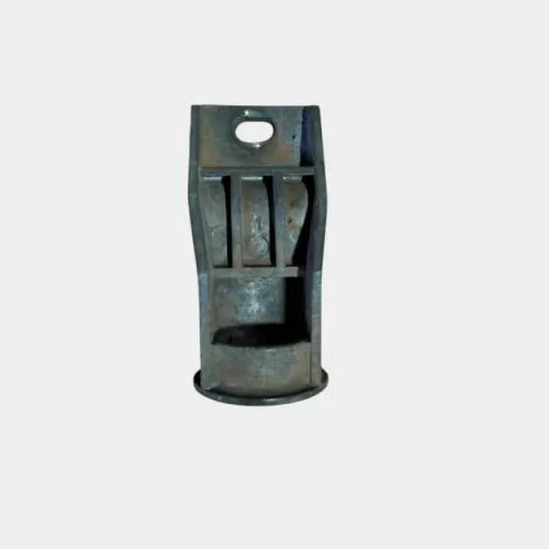 Suporte Superior Do Radiador Gm Celta 2001 A 2010