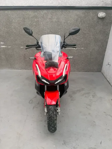 ADV 150 2022