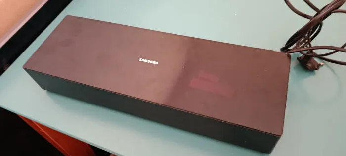 Samsung One Connect Box