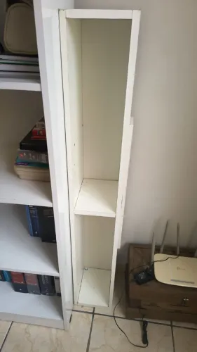 Mini estante