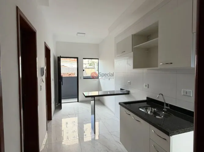 Apartamento 2 dormitórios à venda na Vila Carrão. Oportunidade imperdível!