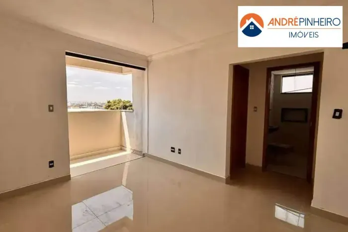 Apartamento com 02 quartos a venda com 43,90m² no valor de 350.000 no bairro Copacabana