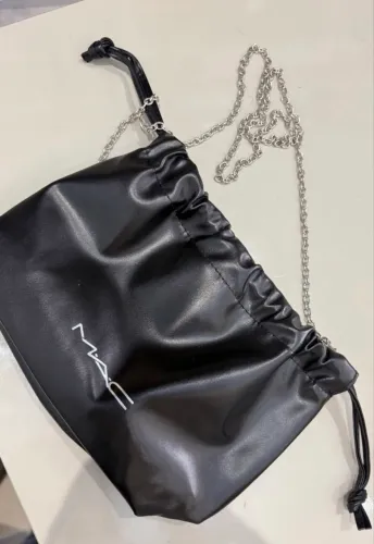 Bolsa Mac