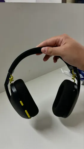 Fone Logitech G435 Bluetooth - Semi Novo