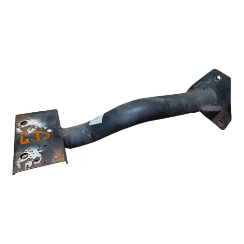 SUPORTE ESTRIBO ESQUERDO FORD CARGO 815 816 ORIGINAL C EMPENO
