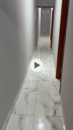 Vende se casa município de ( Lins)