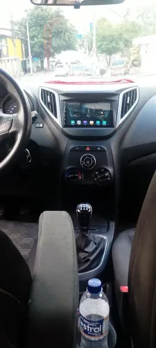 Hyundai HB20 Comf./c.plus/c.style 1.0 Flex 12V 2014