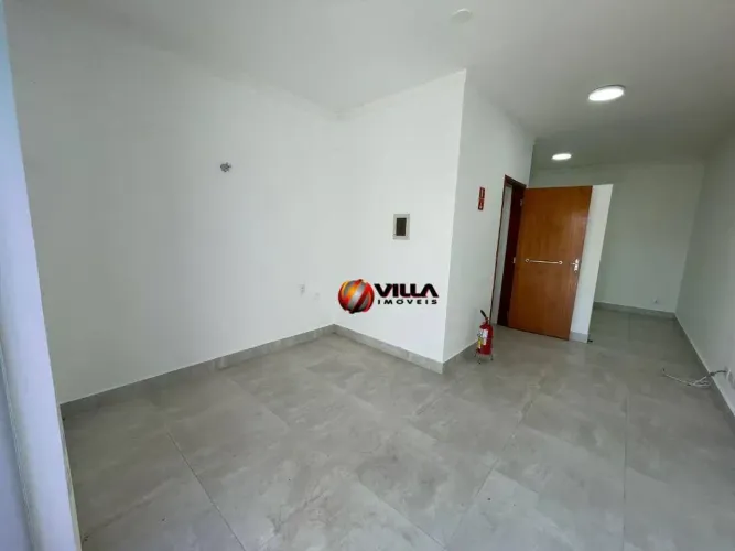 Sala térrea para alugar, - Jardim São Paulo - Americana/SP