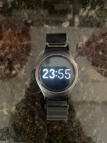 Smartwatch Samsung Gear S2 Sport