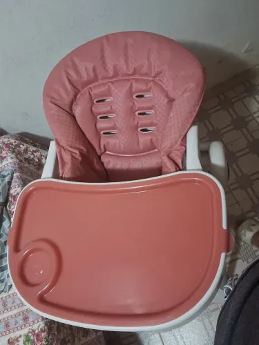 Cadeirinha de Alimentação bebê