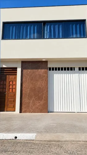 Vende se casa