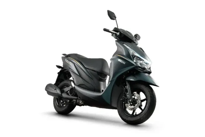 YAMAHA FLUO ABS HYBRID CONNECTED 2026 - MAIS TECNOLOGIA, MENOS CONSUMO!