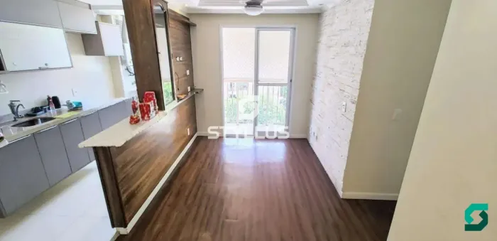 Engenho Novo | Apartamento 2 quartos