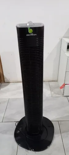 Ventilador de Torre 110 volts Britânia 