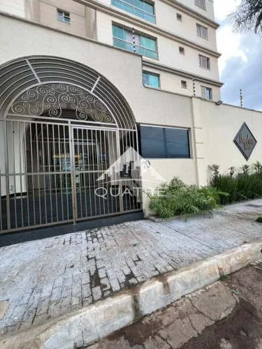 Apartamento para aluguel, 3 quarto(s), Jundiaí, Anapolis