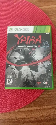 Ninja Gaiden Z Yaiba