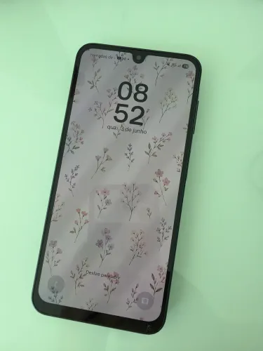 Samsung A16