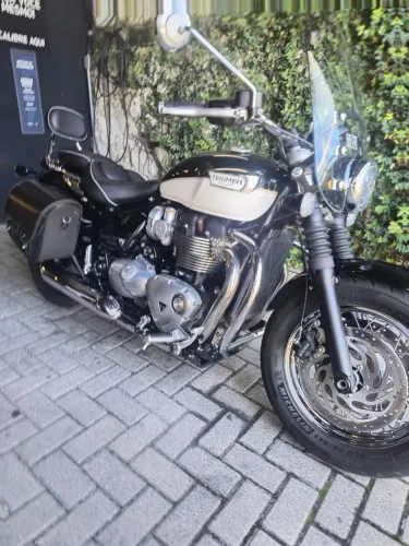 2023 Triumph boneville speedmaster