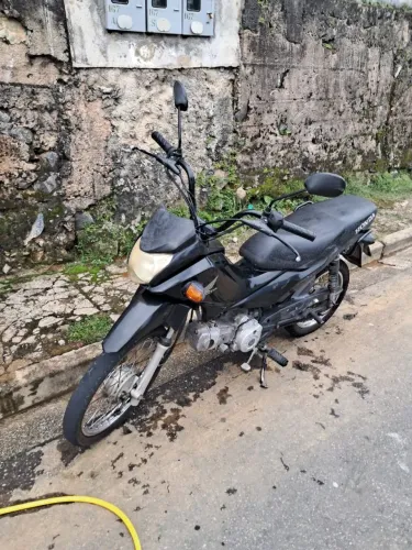 Pop 110i 2017