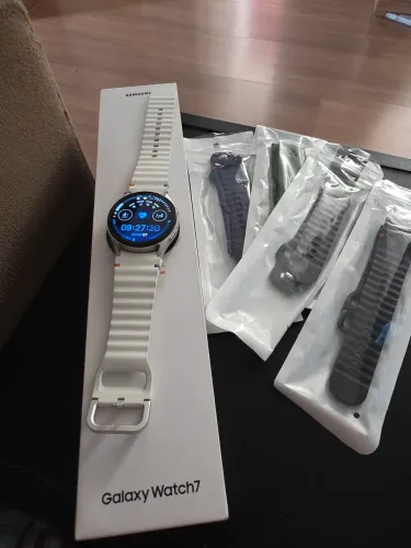 Galaxy watch 7