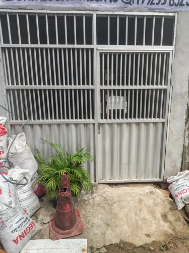 Portão pra vender 