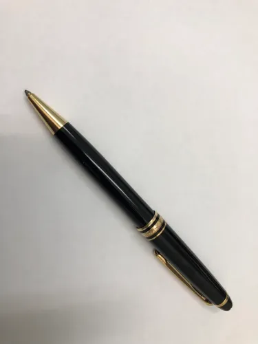 Caneta Montblanc Meisterstück Classique Rose