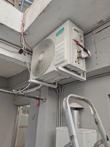 Instalador ar condicionado Itaquera