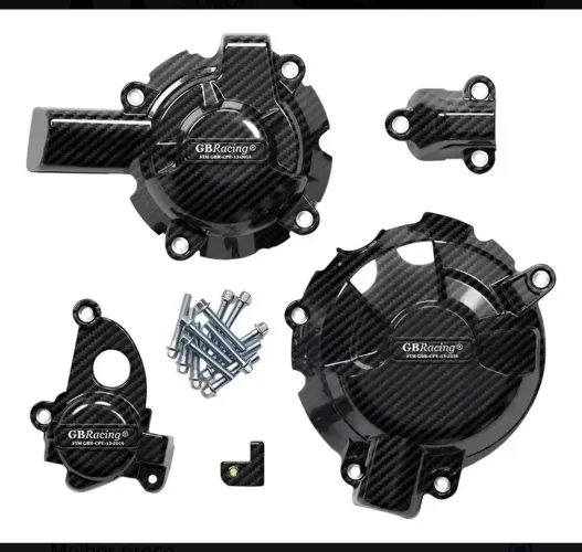 kit de proteção de motor da marca GB Racing