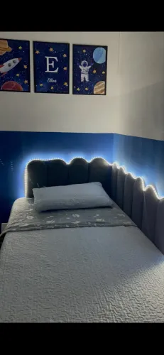 Cama Box