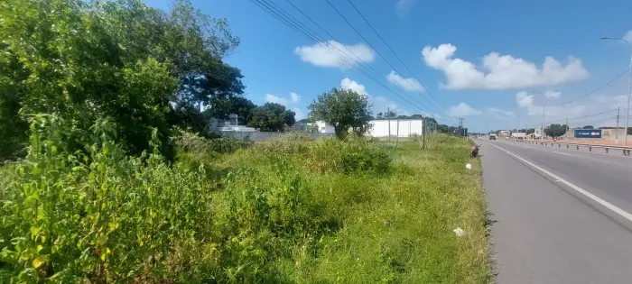 Imóvel para aluguel com 2700 metros quadrados em Barra Nova - Marechal Deodoro - AL