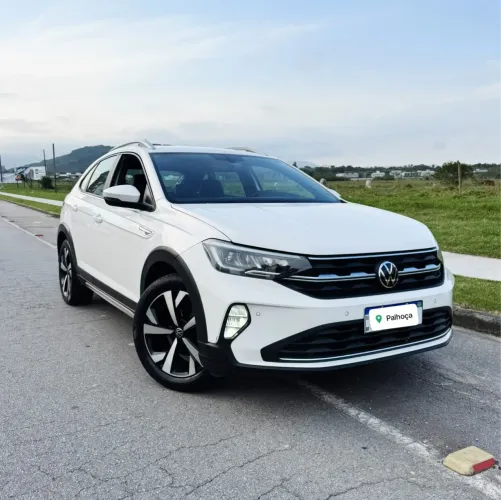 Volkswagen Nivus Highline 1.0 200 TSI Flex AUT 2023