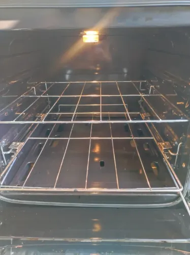 Fogão Brastemp Clean de 4 bocas - Otimo estado, tudo funcionando