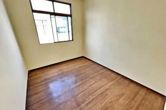 Apartamento à Venda - Padre Eustáquio, 3 Quartos, 76 m2
