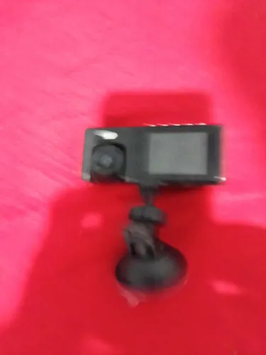 Câmera automotiva