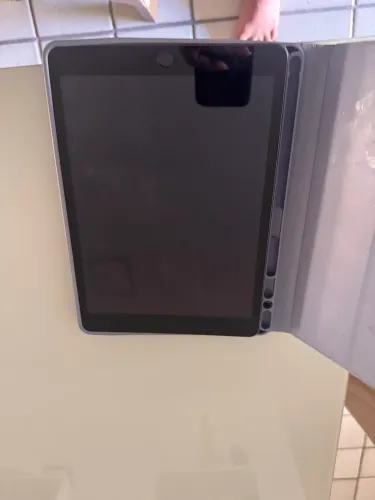 IPAD 9ª geração- Seminovo