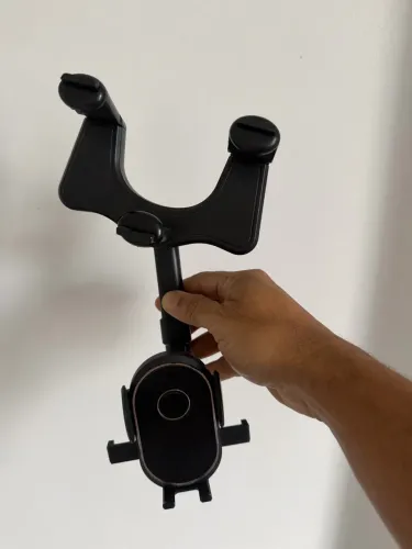 Suporte de celular para carros