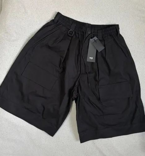 Bermuda Y-3